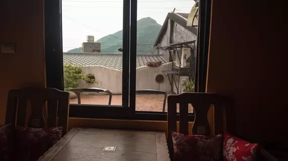 Flip Flop Hostel Jiufen | Taypey (ve civarı) - New Taipei City - Ruifang