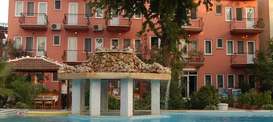 Boutique Class Hotel Truva | Muğla - Fethiye - Fethiye Merkezi