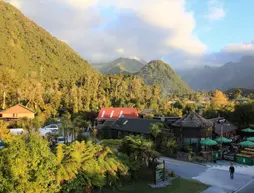 Rainforest Retreat | Batı Sahili - Franz Josef Glacier