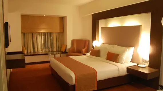 The Pride Hotel, Bangalore | Karnataka - Bengaluru (ve civarı) - Bengaluru - Bangalor Şehir Merkezi