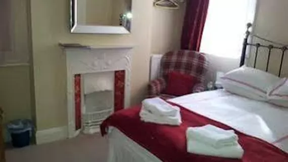 Victoria Guest House | Cambridgeshire (ilçe) - Cambridge