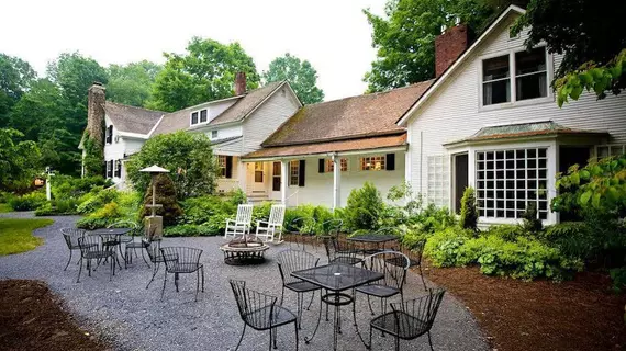 Inn at Baldwin Creek | Vermont - Middlebury - Warren (ve civarı) - Bristol