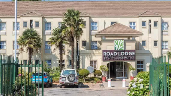 Road Lodge Isando | Gauteng - City of Tshwane - Johannesburg (ve civarı) - Benoni