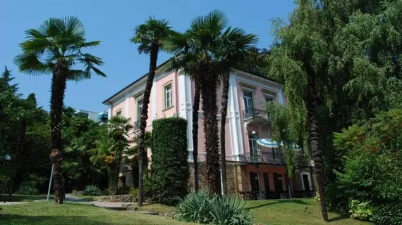 Hotel&Hostel Montarina | Ticino Kantonu - Lugano