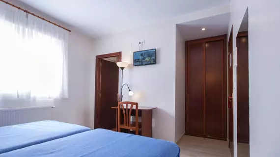 Hotel Darío | Galicia - Lugo (vilayet) - Lugo