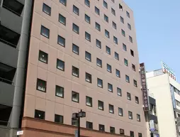 Nagoya Summit Hotel | Aichi (idari bölge) - Nagoya (ve civarı) - Nagoya - Nagoya Kent Merkezi