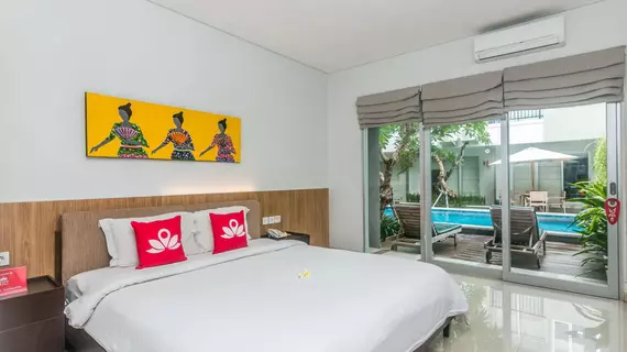 ZEN Rooms Seminyak Mertanadi | Bali - Badung - Günbatımı Yolu