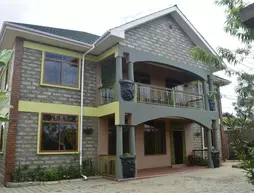 Korona Villa Bed & Breakfast | Arusha Bölgesi - Arusha