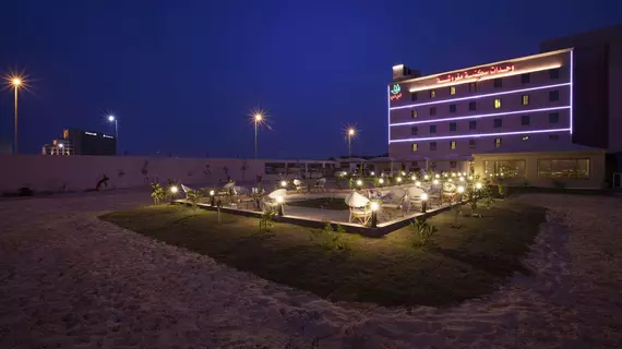 Palms Lily Suites | Eastern Province - Al Ahsa - Al Hofuf