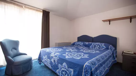 Residence Hotel Castelvecchio | Veneto - Verona (ve civarı) - Verona - Citta Antica