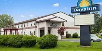 Days Inn Lancaster Dutch Country