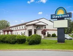 Days Inn Lancaster Dutch Country | Pensilvanya - Lancaster (ve civarı) - Ronks