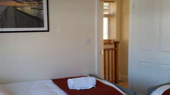 Oceana Accommodation - Cliffe Avenue | Hampshire (kontluk) - Southampton