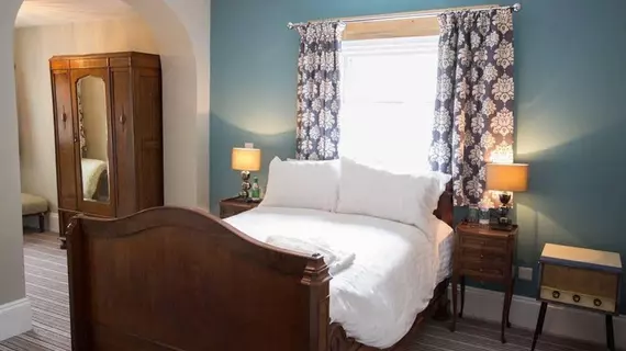 Seaspray Rooms | Doğu Sussex (kontluk) - Bexhill-on-Sea