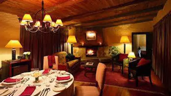 Sarova Lion Hill Game Lodge | Nakuru İlçesi - Nakuru (ve civarı) - Nakuru