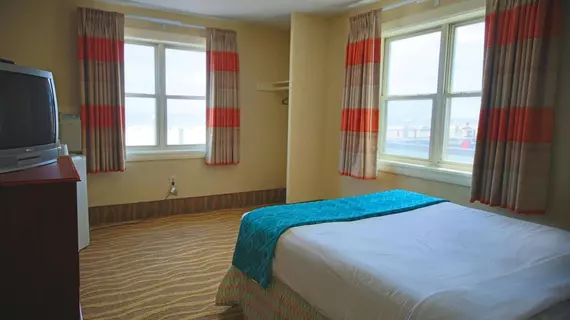 Plim Plaza Hotel | Maryland - Ocean City (ve civarı) - Ocean City