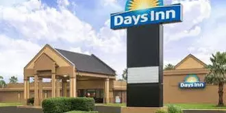 Days Inn and Suites Jennings