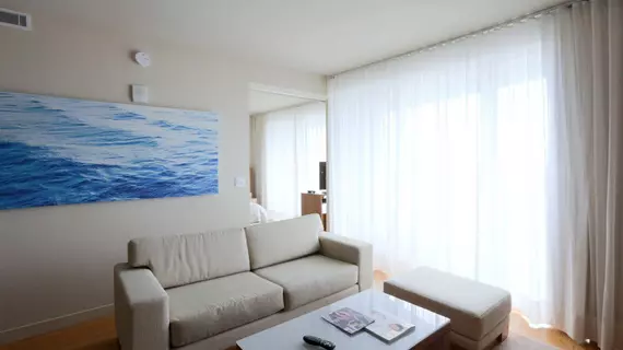 Condo Hotel Residences on the Beach | Florida - Fort Lauderdale (ve civarı) - Fort Lauderale