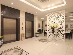 Le Duy Hotel | Binh Duong (vilayet) - Ho Şi Min Şehri (ve civarı) - Ho Chi Minh City - Quận 1 - Ho Chi Minh Şehri Merkezi