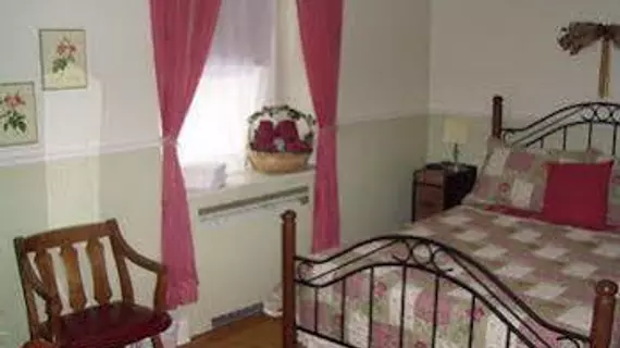 À la Claire Fontaine B&B et Spa | Quebec - Montreal (ve civarı) - Chambly