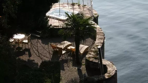 Camin Hotel Colmegna | Lombardy - Varese (il) - Luino - Poppino