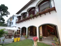 Villa Teresa | Rio de Janeiro (eyaleti) - Rio de Janeiro (ve civarı) - Rio de Janeiro - Santa Teresa