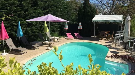 Maison d'Hôtes Le Petit Prince | Nouvelle-Aquitaine - Dordogne - Sarlat-la-Caneda