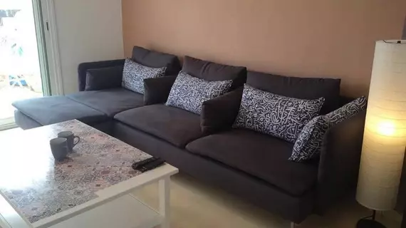 Appartement Alcudia Smir | Tangier (ve civarı) - Fnideq