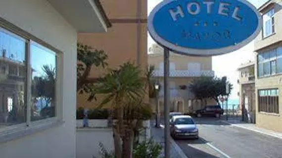 Hotel Mayor | Lazio - Latina (vilayet) - Sperlonga