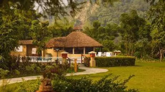 The Riverview Retreat | Uttarkand - Ramnagar