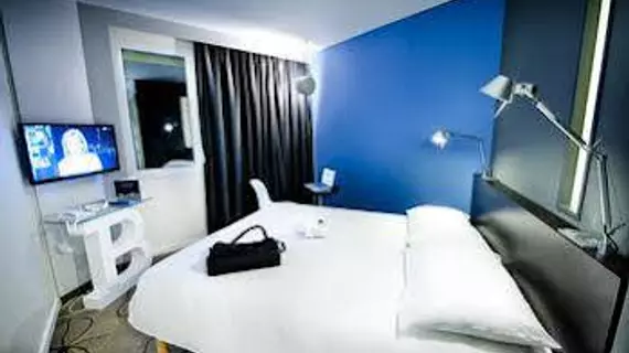 ibis budget Brest Centre Port | Brittany - Finistere - Brest