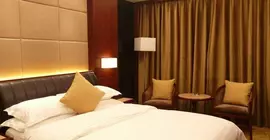 Golden City Hotel - Foshan | Guangdong - Foşan (ve civarı) - Foshan