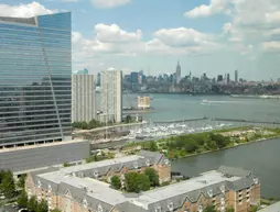 Global Luxury Suites at Newport | New Jersey - Jersey City (ve civarı) - Jersey - Jersey City Merkezi