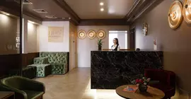 UNO Design Hotel, Odessa | Odessa Oblastı - Odessa - Odessa Kent Merkezi