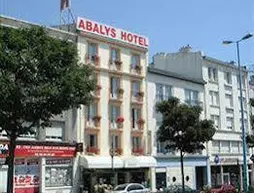 Abalys Hotel | Brittany - Finistere - Brest