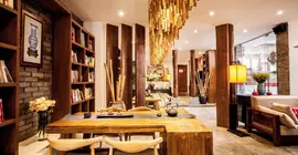 Lijiang Liman Hotel | Yunnan - Lijiang