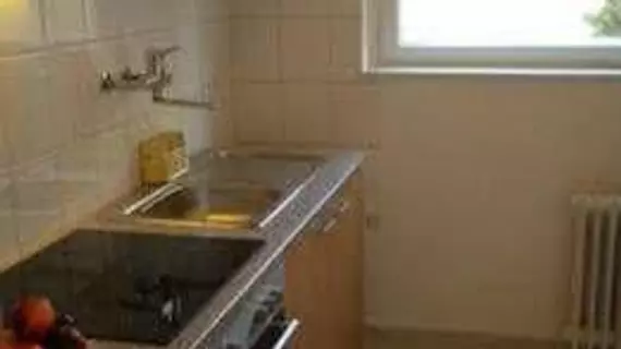 Cityrentals Berlin | Berlin (ve civarı) - Tempelhof-Schoeneberg - Diplomatic Quarter - Schoeneberg