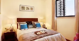 Paxton Vacances Resort Suites Sanya | Haynan - Sanya (ve civarı) - Sanya