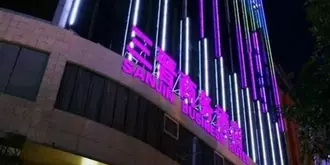 Taiyuan San Jin Business Hotel