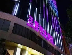 Taiyuan San Jin Business Hotel | Shanxi - Taiyuan - Xiaodian Qu