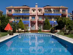 Apartamentos Marina Playa de Torrevieja | Valencia Bölgesi - Alicante (vilayet) - Vega Baja del Segura - Torrevieja