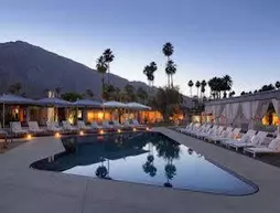 The Horizon Hotel | Kaliforniya - Imperial County - Palm Springs (ve civarı) - Palm Springs