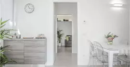 Alfa Bicocca Apartments | Lombardy - Milano (ve civarı) - Milano