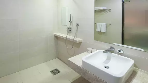 Rian Hotel | Gyeonggi - Seul (ve civarı) - Jongno