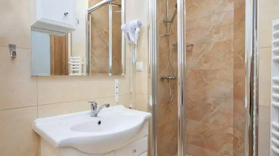 Bianca Apartments | Doğu Pomeranya Voyvodalığı - Gdansk (ve civarındaki alan) - Sopot - Gorny Sopot