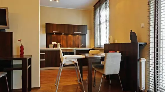 Apartments Sopot | Doğu Pomeranya Voyvodalığı - Gdansk (ve civarındaki alan) - Sopot