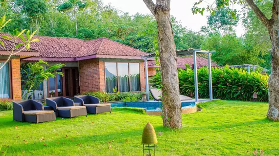 Anantya Resorts | Tamil Nadu - Kuzhithurai