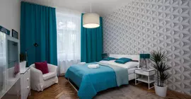 Comfortable Prague Apartments | Prag - Městská čast Praha 7 (en büyük Prag ilçesi) - Holesovice