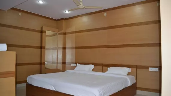 Shoba Inn | Karnataka - Bengaluru (ve civarı) - Bengaluru