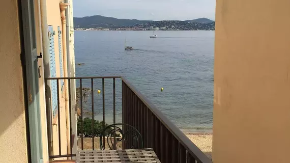 Hotel de la Ponche | Provence - Alpes - Cote d'Azur - Var - Sainte-Maxime - Saint-Tropez (ve civarı) - Saint-Tropez - Saint-Tropez Kent Merkezi